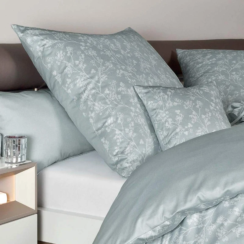 Janine Bettwäsche Mako-Satin Messina 43063-06