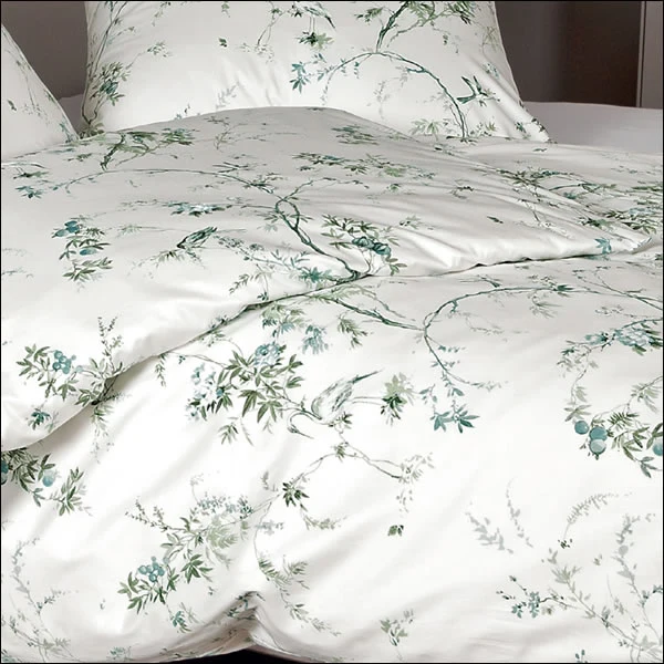 Janine Bettwäsche Mako-Satin Messina 43066-06