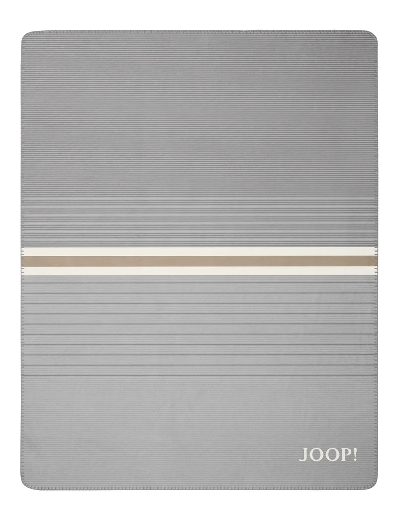 JOOP! Decke Horizon 150x200cm