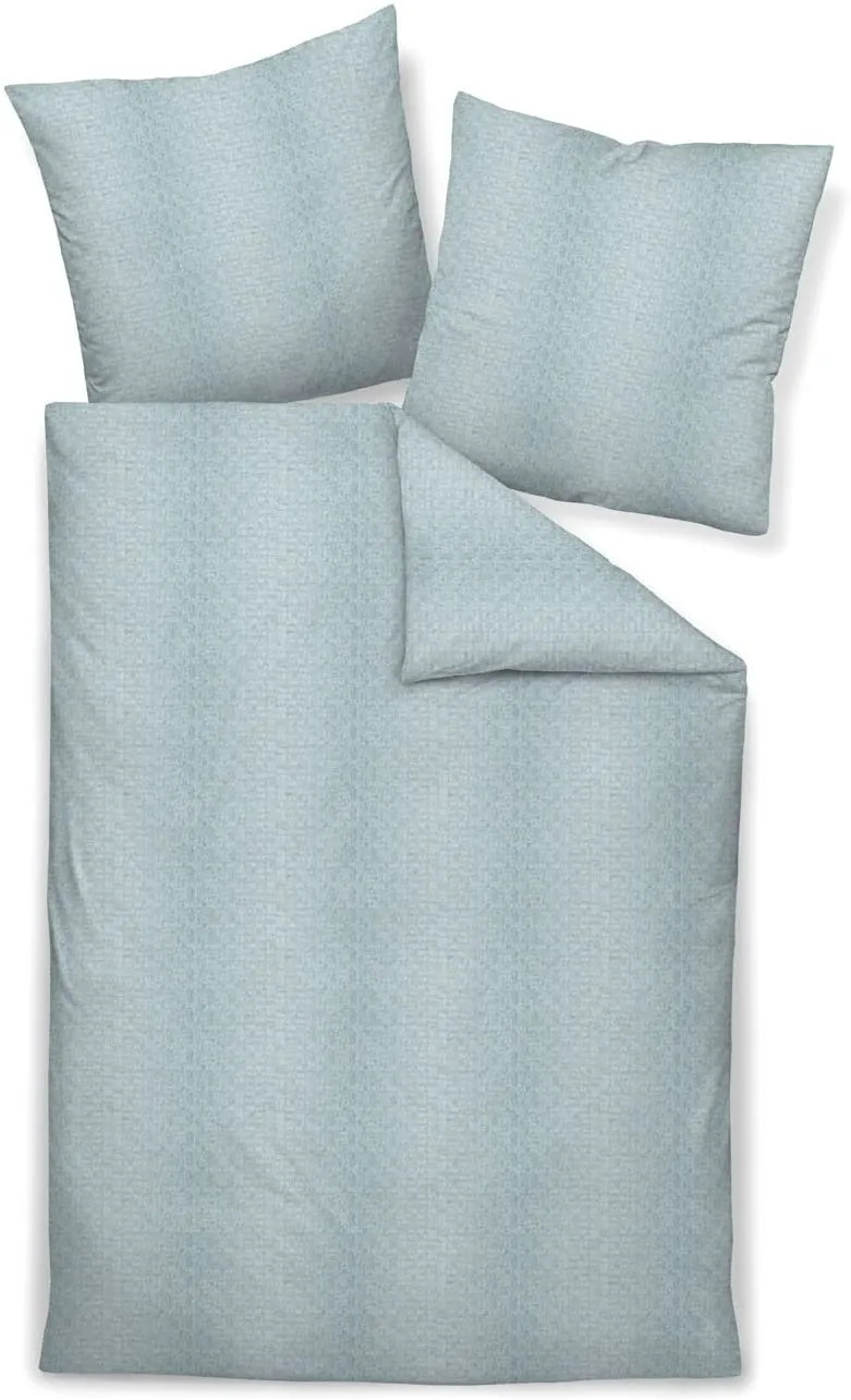 Janine Bettwäsche Mako-Satin Messina 43052-06
