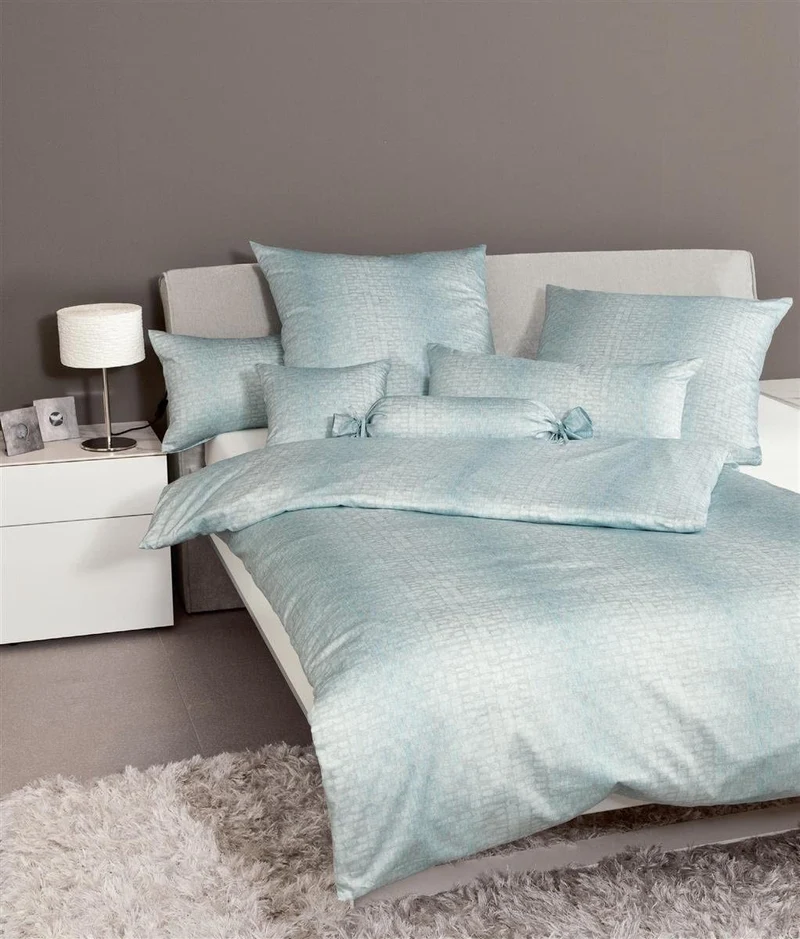 Janine Bettwäsche Mako-Satin Messina 43052-06