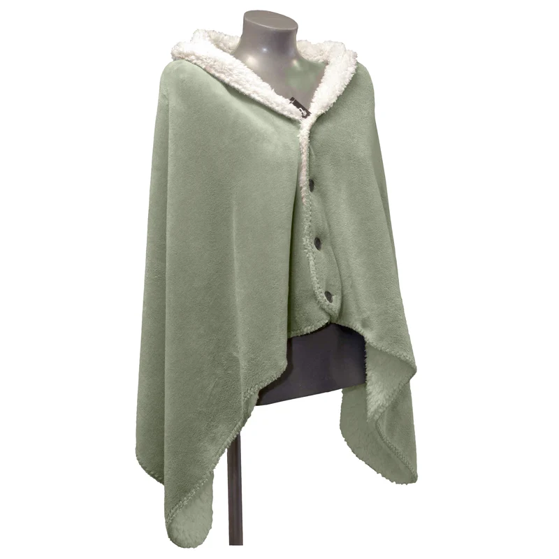 Unique Living Decke Coby 75x150cm