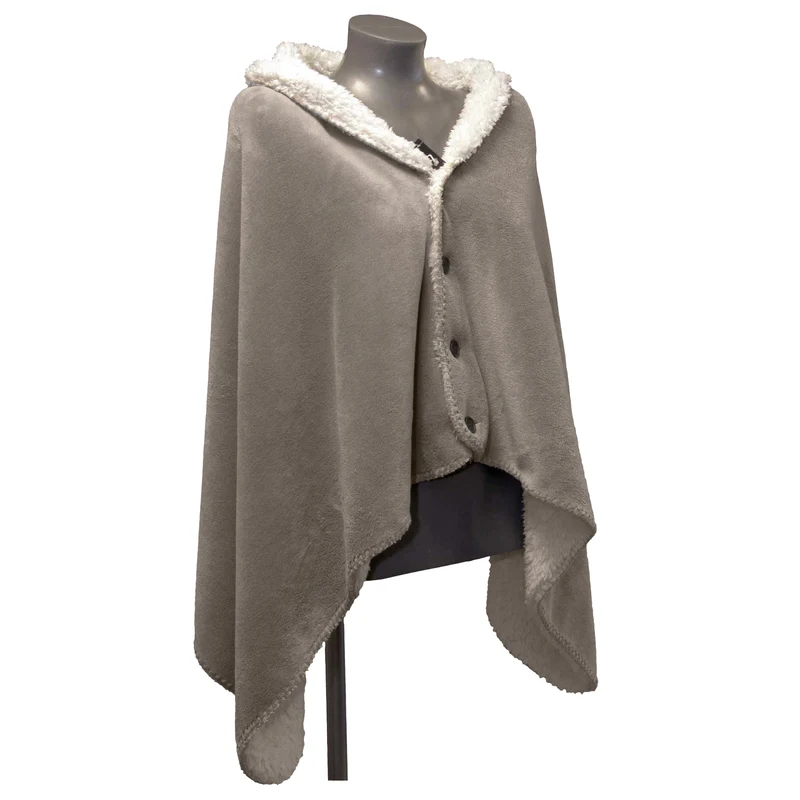 Unique Living Decke Coby 75x150cm