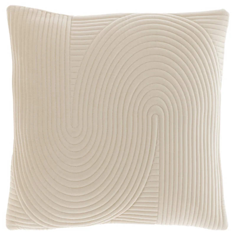 Unique Living Kissen Alette 45x45cm