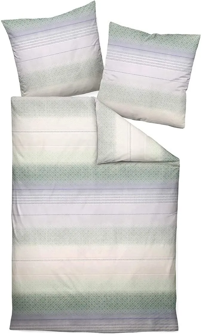Janine Bettwäsche Mako-Satin Moments 98038-06