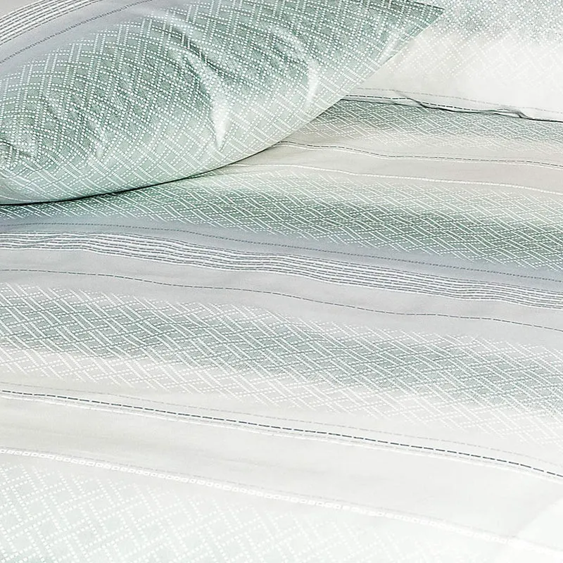 Janine Bettwäsche Mako-Satin Moments 98038-06