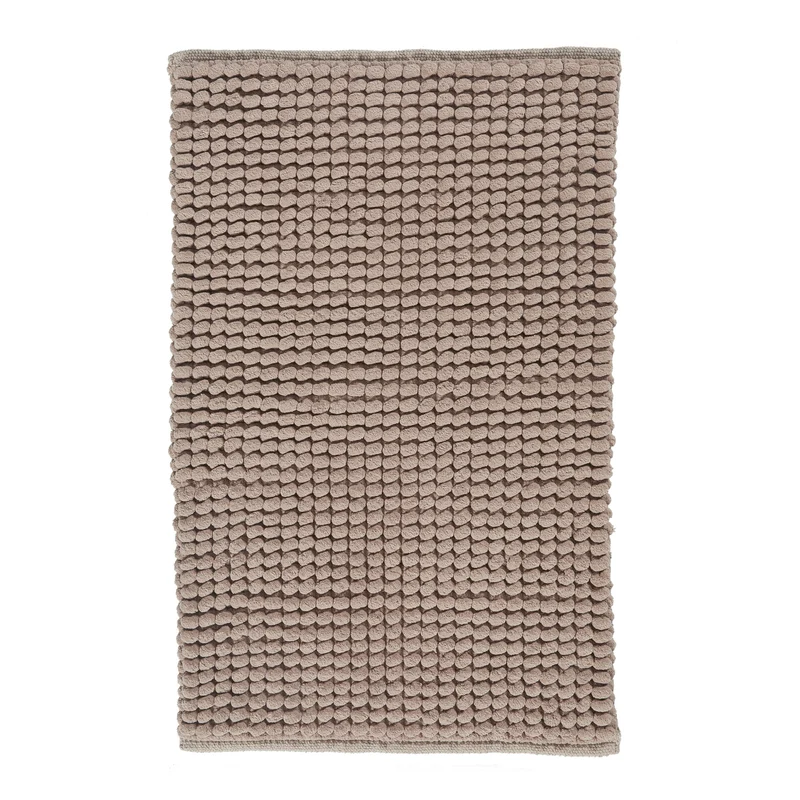 Aquanova Badematte Axel nougat