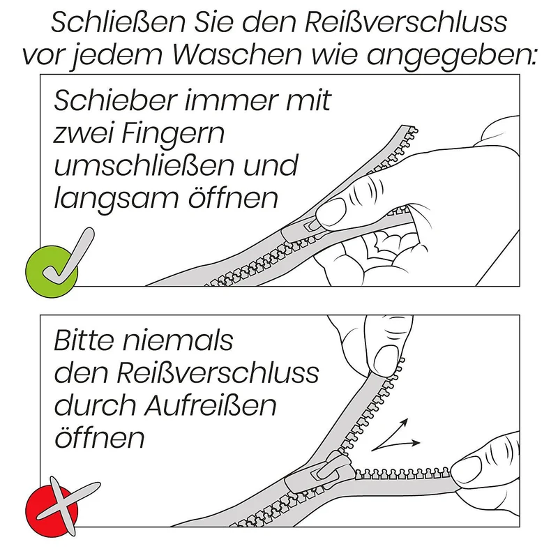 Zeo Living Bettwäsche Perkal Kreise gelb/grün