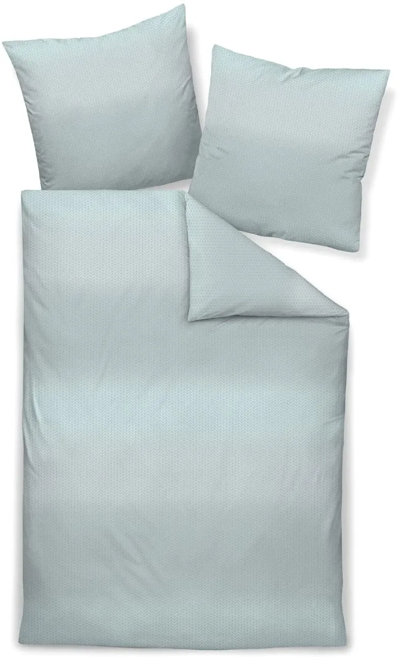 Janine Bettwäsche Mako-Satin Messina 43051-06