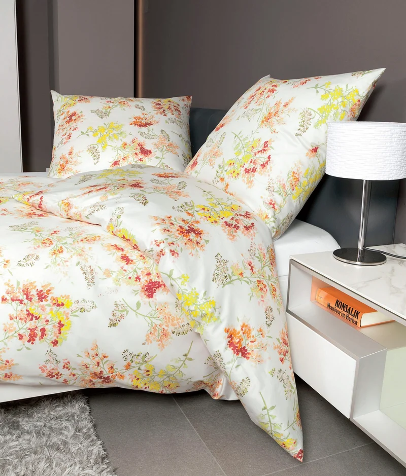 Janine Bettwäsche Mako-Satin moments 98070/03 -