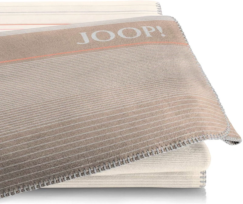 JOOP! Decke Fit 150x200cm