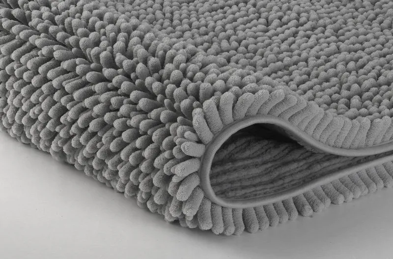 Kleine Wolke Badteppich Stella