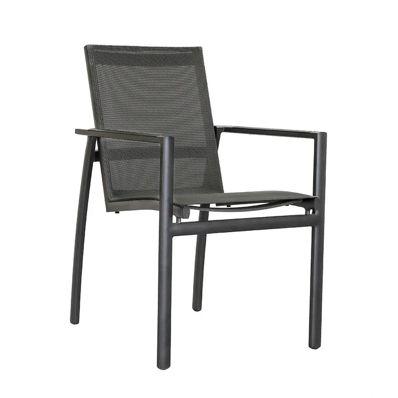 Zeo Living DL51 Niederlehner anth./graphit