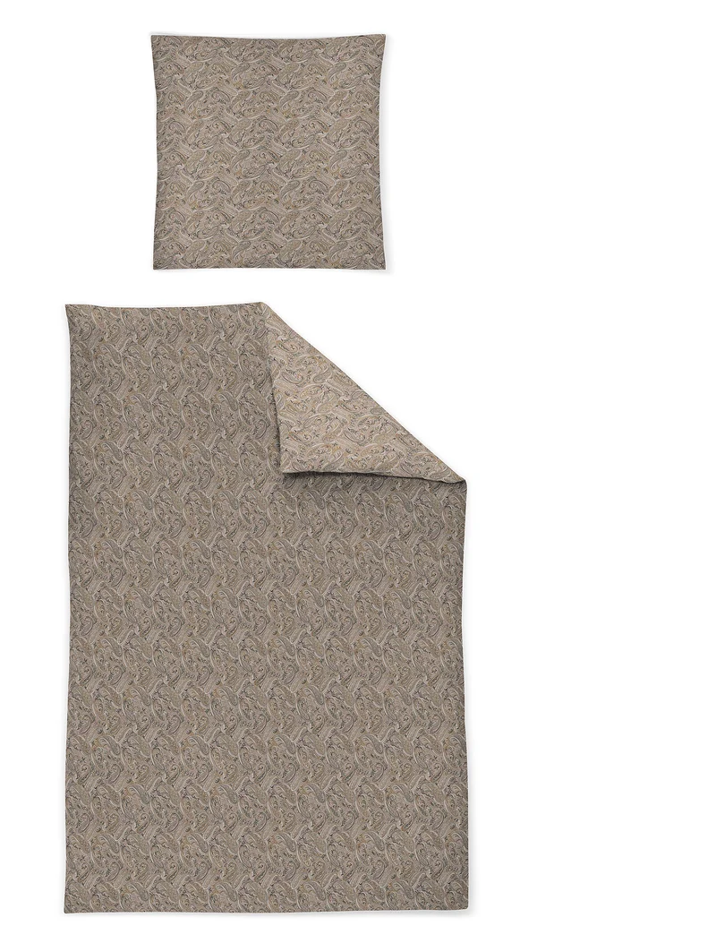 Irisette Interlock-Jersey Bettwäsche Cora 8304-80
