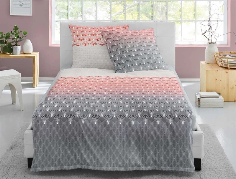 Irisette Bettwäsche Mako-Satin EOS 8293-60