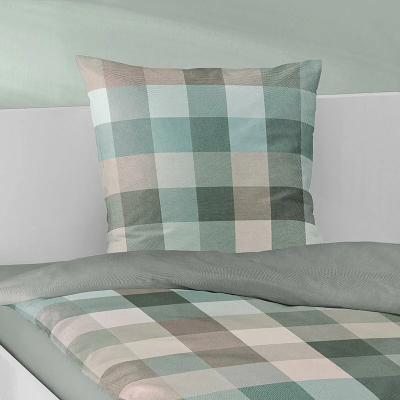 Irisette Bettwäsche Renforcé Peach 8822-11